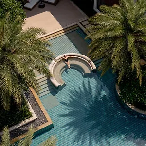 海南土福湾嘉佩乐度假酒店 度假村