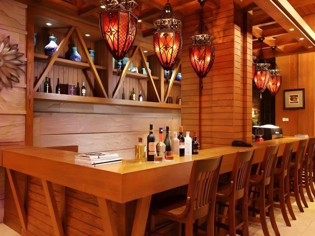***** 酒店 三亚天通康达酒店 中国